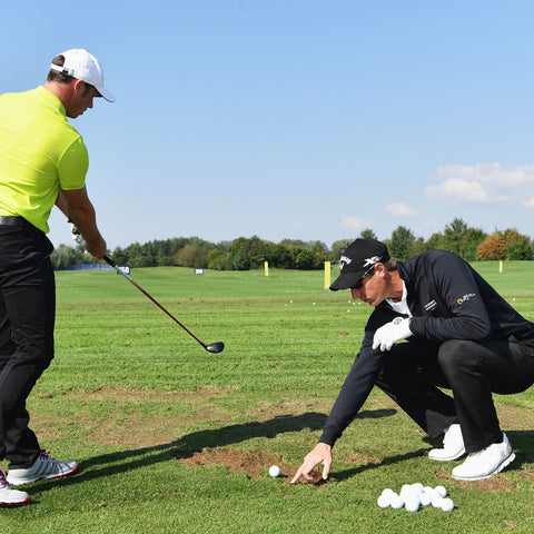 Players Package (10 Private Golf Lessons)